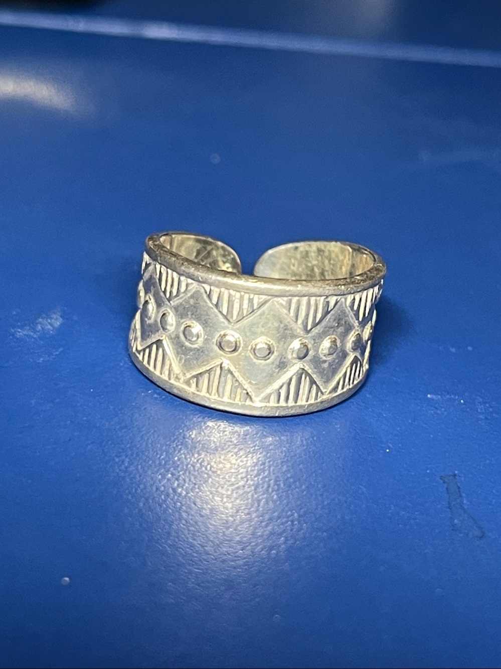 925 ring - Picture 2 of 4